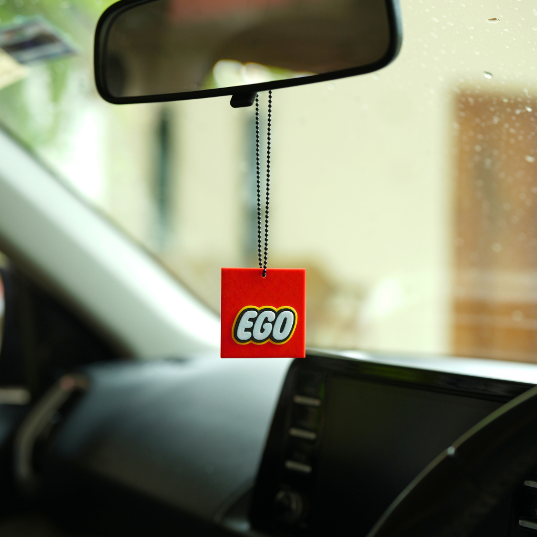 EGO Tag