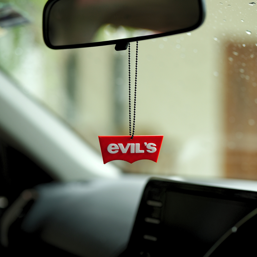 Evils Tag