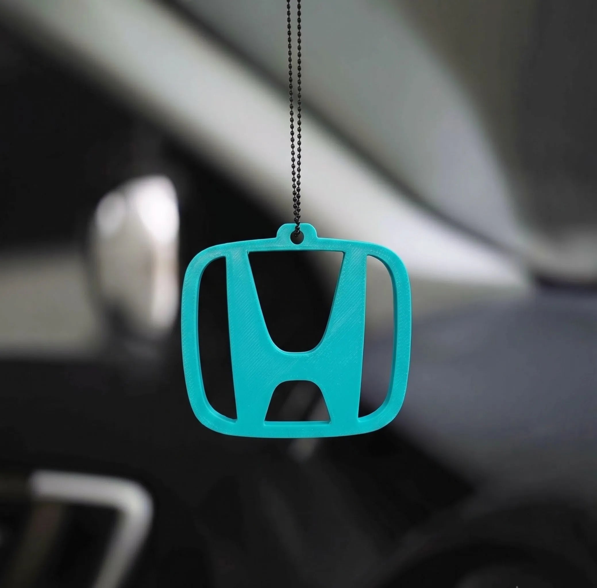 Honda Tag (Aqua)