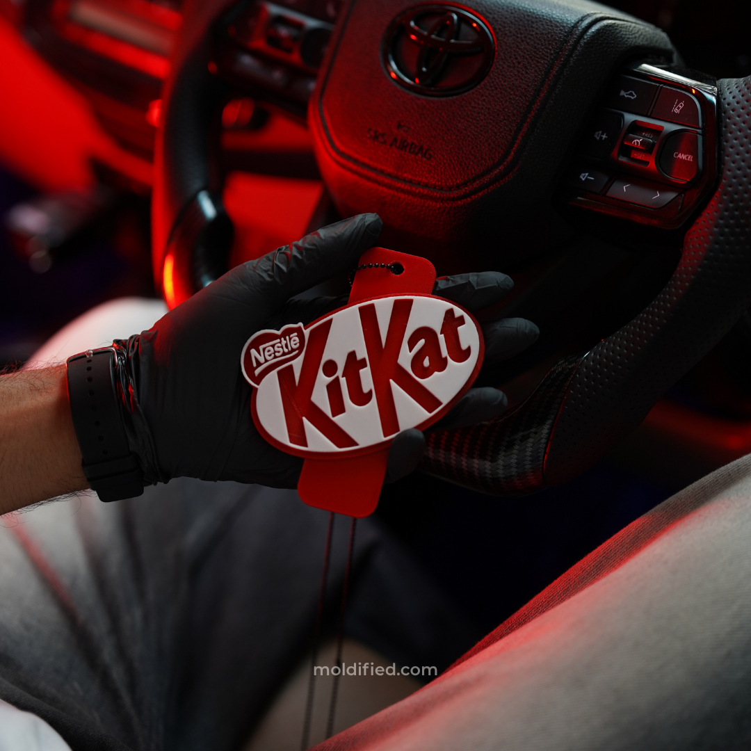 Kitkat Tag