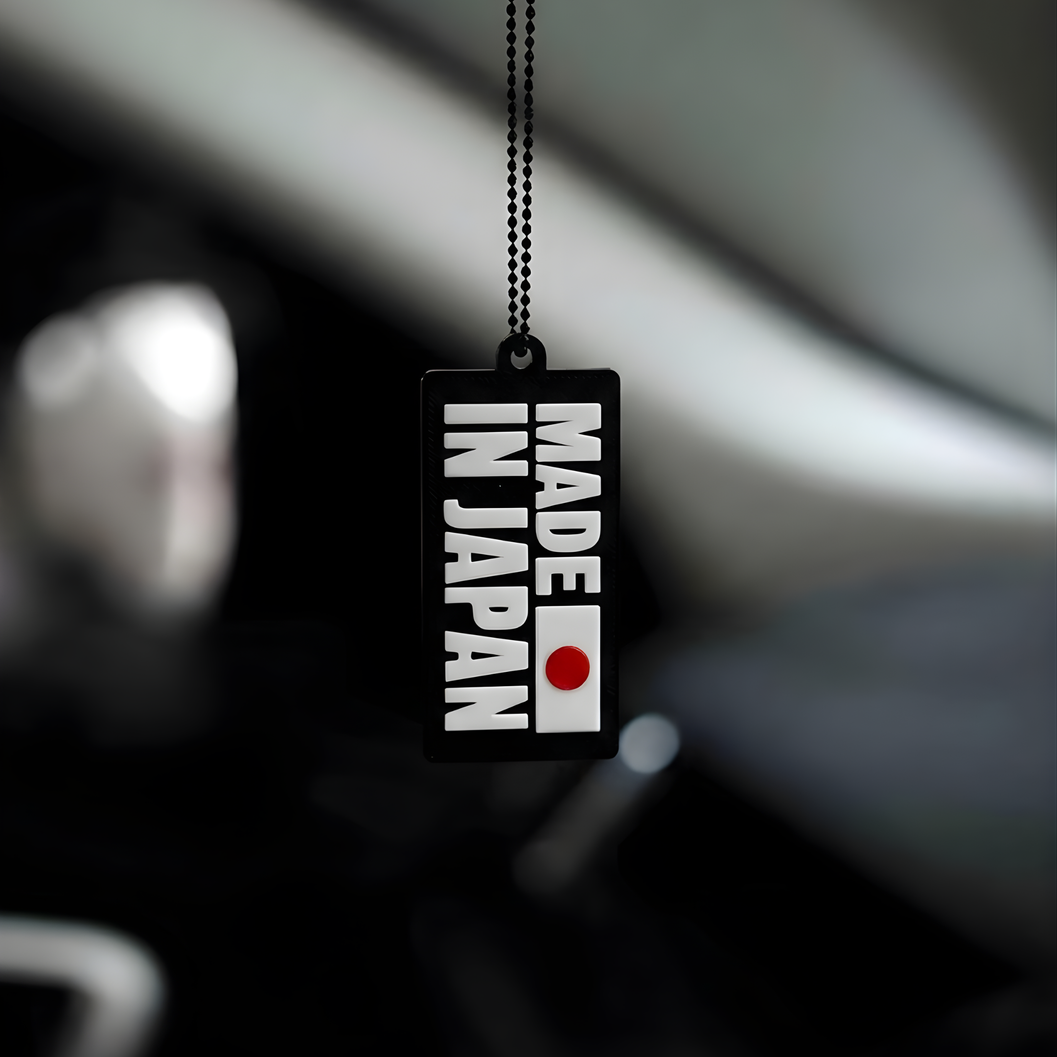Made in Japan (Black)