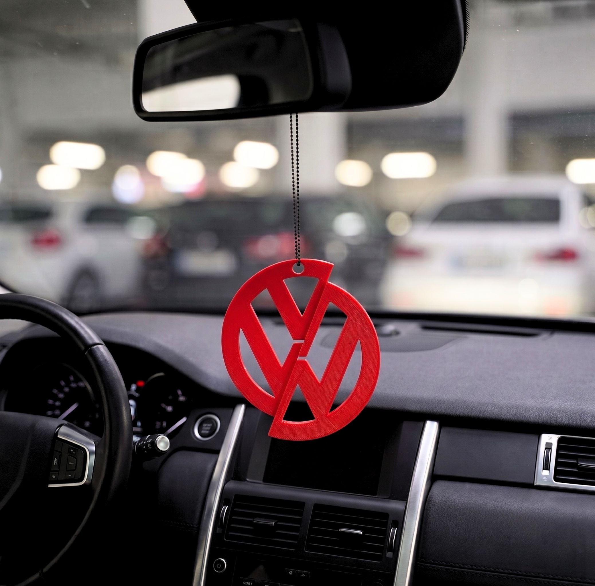 NotWagen Tag