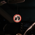 Petrolhead Tag