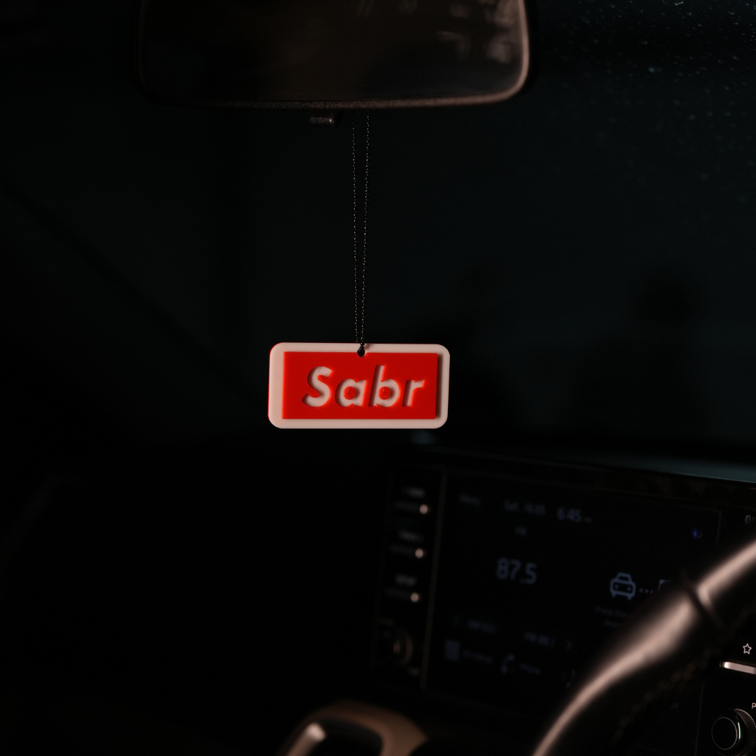 Sabr Tag