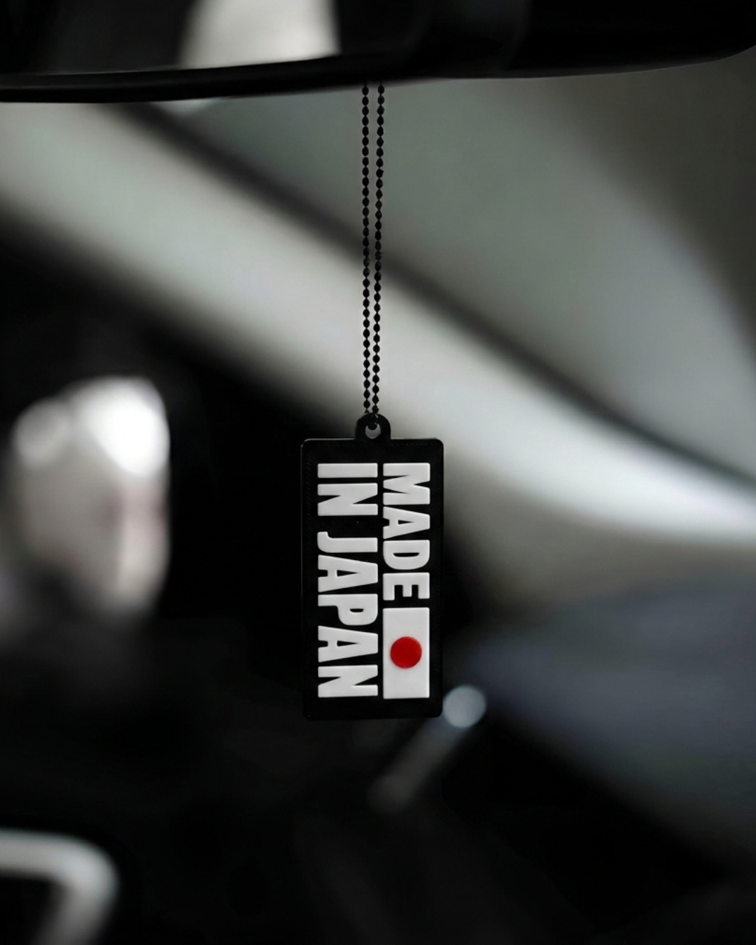 Made in Japan (Black)